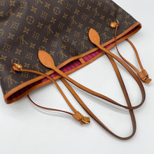 Load image into Gallery viewer, Louis Vuitton Neverfull MM Monogram