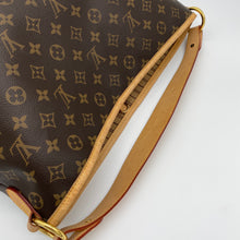 Load image into Gallery viewer, Louis Vuitton Delightful MM Monogram
