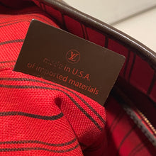 Load image into Gallery viewer, Louis Vuitton Delightful MM Damier Ebene