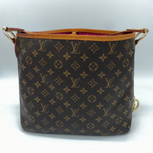 Load image into Gallery viewer, Louis Vuitton Delightfull MM Monogram Pivoine