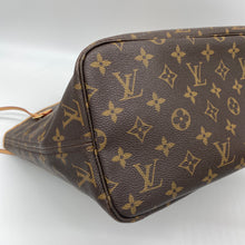 Load image into Gallery viewer, Louis Vuitton Neverfull MM Monogram