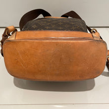 Load image into Gallery viewer, Louis Vuitton Montsouris GM Backpack