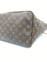 Load image into Gallery viewer, Louis Vuitton Neverfull GM Monogram