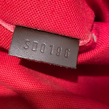 Load image into Gallery viewer, Louis Vuitton Siena PM Damier Ebene