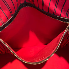 Load image into Gallery viewer, Louis Vuitton Neverfull GM Damier Ebenbe