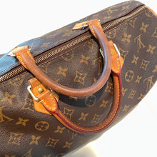 Load image into Gallery viewer, Louis Vuitton Speedy 35 Monogram