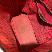 Load image into Gallery viewer, Louis Vuitton Neverfull MM Damier Ebene
