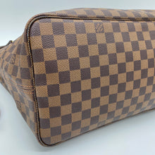 Load image into Gallery viewer, Louis Vuitton Neverfull GM Damier Ebene