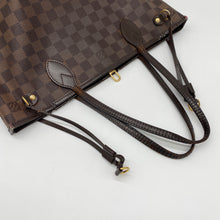 Load image into Gallery viewer, Louis Vuitton Neverfull PM Damier Ebene