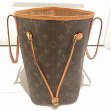 Load image into Gallery viewer, Louis Vuitton Neverfull MM Monogram
