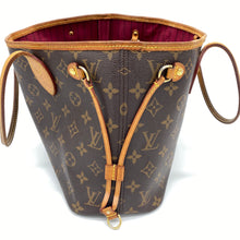 Load image into Gallery viewer, Louis Vuitton Neverfull PM Monogram