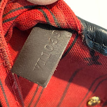 Load image into Gallery viewer, Louis Vuitton Neverfull MM Damier Ebene
