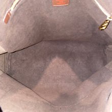 Load image into Gallery viewer, Louis Vuitton Portobello GM Damier Ebene
