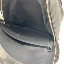 Load image into Gallery viewer, Louis Vuitton Michael Backpack Damier Graphite