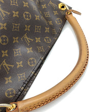 Load image into Gallery viewer, Louis Vuitton Artsy MM Monogram