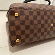 Load image into Gallery viewer, Louis Vuitton Riverside Damier Ebene