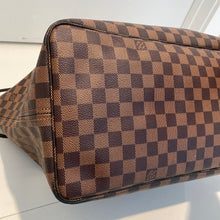 Load image into Gallery viewer, Louis Vuitton Neverfull GM Damier Ebene