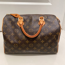 Load image into Gallery viewer, Louis Vuitton Speedy 30 Monogram