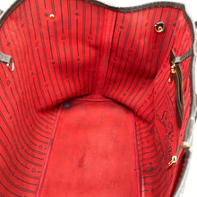 Load image into Gallery viewer, Louis Vuitton Neverfull GM Damier Ebene