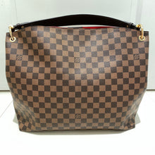 Load image into Gallery viewer, Louis Vuitton Graceful MM Damier Ebene