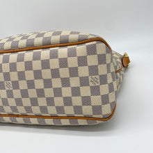Load image into Gallery viewer, Louis Vuitton Delightfull MM Damier Azur