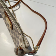 Load image into Gallery viewer, Louis Vuitton Eva Damier Azur