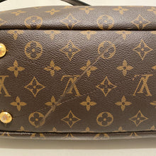 Load image into Gallery viewer, Louis Vuitton Pallas MM Monogram