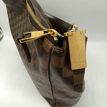 Load image into Gallery viewer, Louis Vuitton Portobello GM Damier Ebene