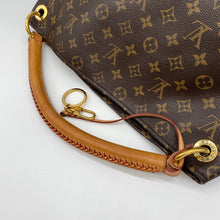 Load image into Gallery viewer, Louis Vuitton Artsy MM Monogram