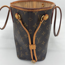 Load image into Gallery viewer, Louis Vuitton Neverfull PM Monogram