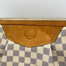 Load image into Gallery viewer, Louis Vuitton Siracusa MM Damier Azur