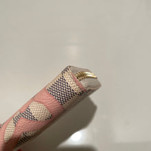 Load image into Gallery viewer, Louis Vuitton Tahitienne Zippy Wallet Damier Azur