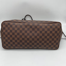 Load image into Gallery viewer, Louis Vuitton Neverfull GM Damier Ebene