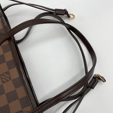 Load image into Gallery viewer, Louis Vuitton Neverfull PM Damier Ebene
