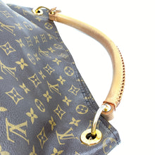 Load image into Gallery viewer, Louis Vuitton Artsy MM Monogram