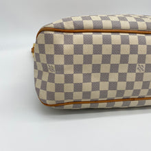 Load image into Gallery viewer, Louis Vuitton Delightfull MM Damier Azur