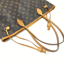 Load image into Gallery viewer, Louis Vuitton Neverfull MM Monogram