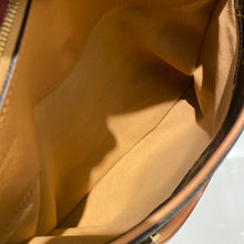 Load image into Gallery viewer, Louis Vuitton Pallas MM Monogram Safran