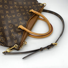 Load image into Gallery viewer, Louis Vuitton Pallas Monogram Havane