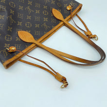 Load image into Gallery viewer, Louis Vuitton Neverfull PM Monogram