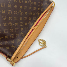 Load image into Gallery viewer, Louis Vuitton Delightful MM Pivoine