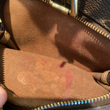 Load image into Gallery viewer, Louis Vuitton Montsouris Mini Backpack Monogram