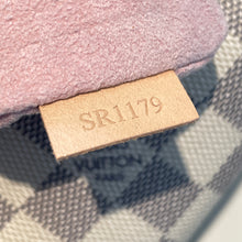 Load image into Gallery viewer, Louis Vuitton Sperone Backpack Damier Azur