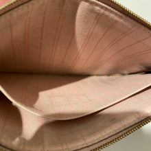 Load image into Gallery viewer, Louis Vuitton Neverfull Clutch Pochette