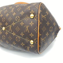 Load image into Gallery viewer, Louis Vuitton Tivoli GM Monogram
