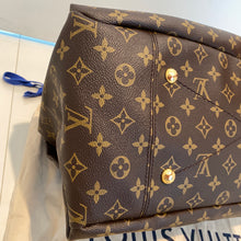 Load image into Gallery viewer, Louis Vuitton Artsy MM Monogram