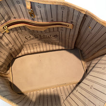 Load image into Gallery viewer, Louis Vuitton Neverfull MM Monogram