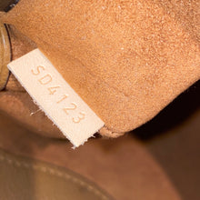 Load image into Gallery viewer, Louis Vuitton Pallas MM Noisette Brown