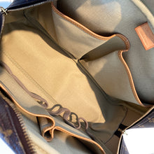 Load image into Gallery viewer, Louis Vuitton Deauville Bowling Bag