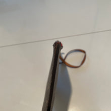 Load image into Gallery viewer, Louis Vuitton Neverfull Clutch Pochette Cherry